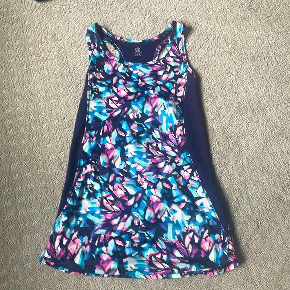 Women’s tank top